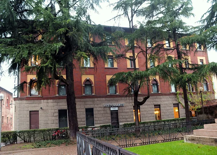 Nuovo Albergo Italia