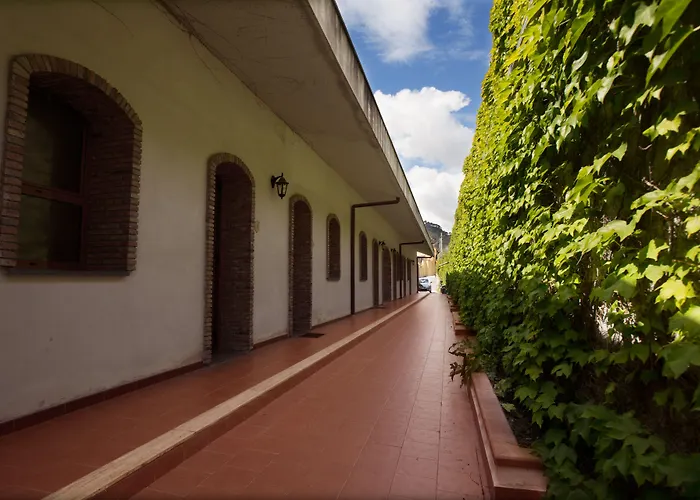 'A Nuciara Park & Spa