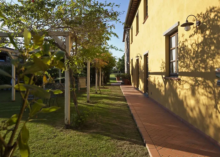 Antico Casale