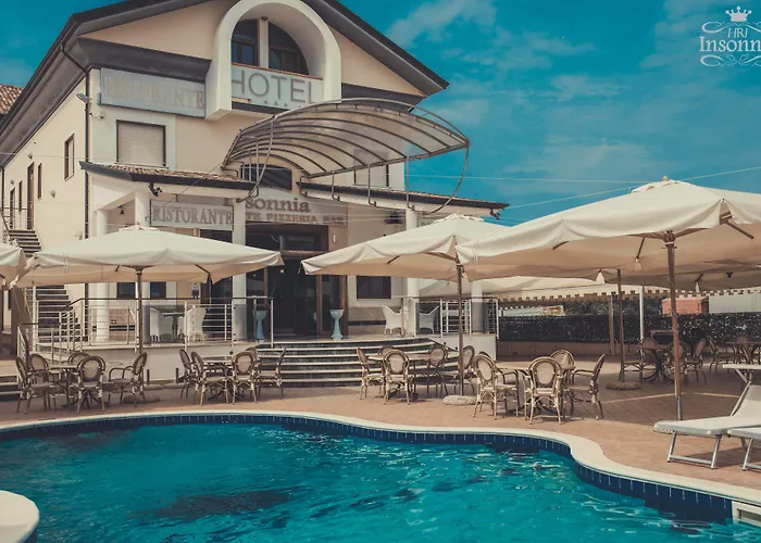 Hotel Insonnia