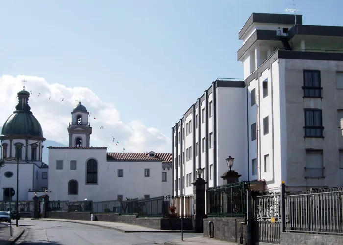 La Casa Del Pellegrino