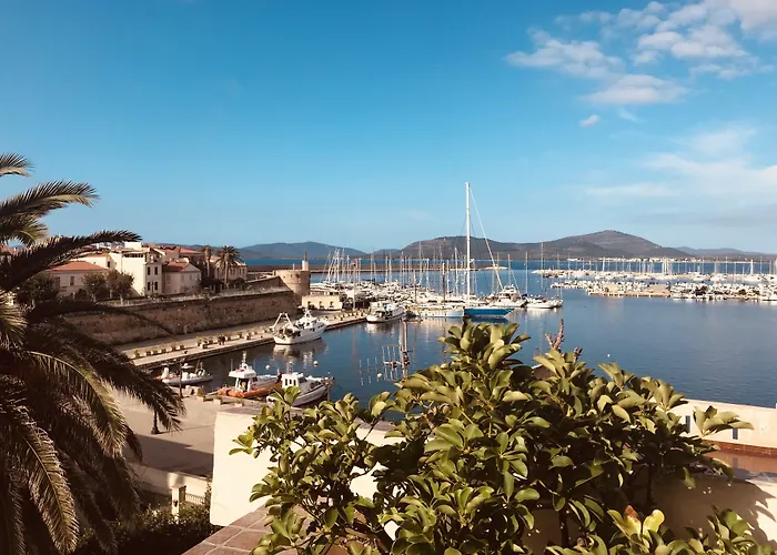 La Terrazza Sul Porto - Guest House