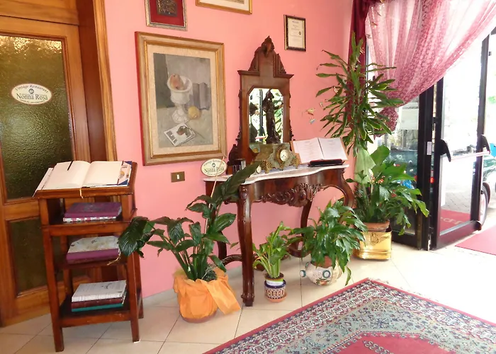 Hotel Rosati