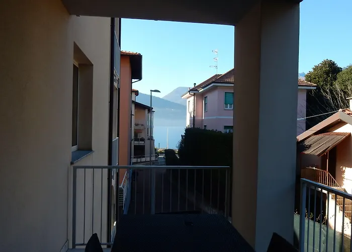 Golfo Gabella Lake