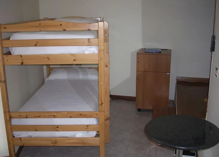Hotel I Cugini