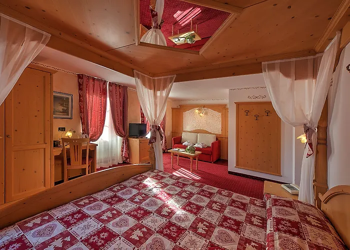 Al Posta Hotel 1899 Montagnaga 