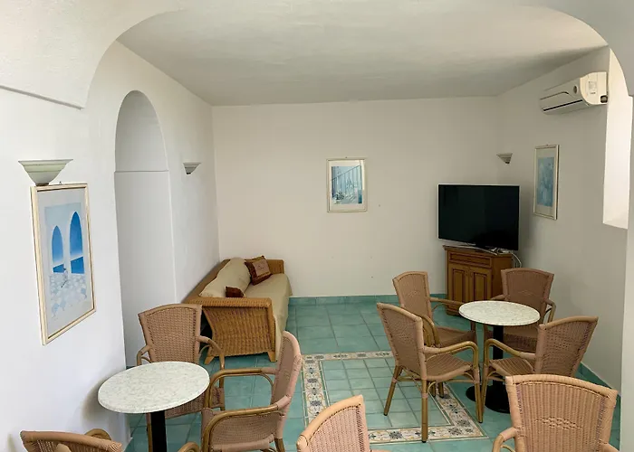 Pensione Casa Verde