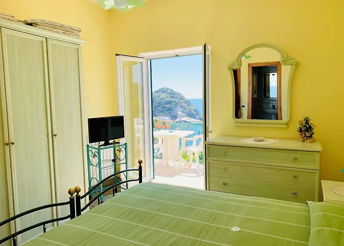 Pensione Casa Verde
