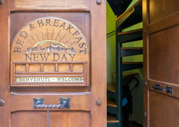 B&B New Day