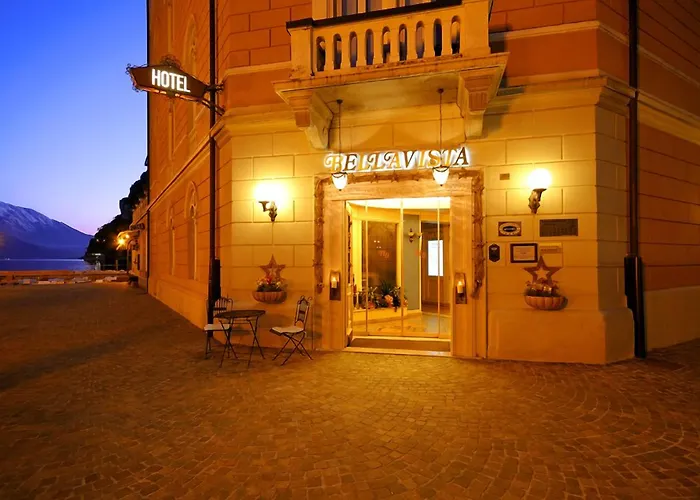 Bellavista Lakefront Riva del Garda