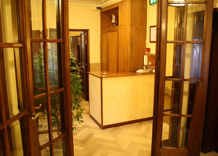 Albergo Il Giglio