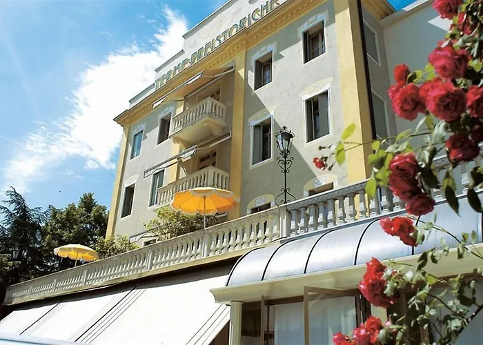 Terme Preistoriche Resort&Spa Montegrotto Terme