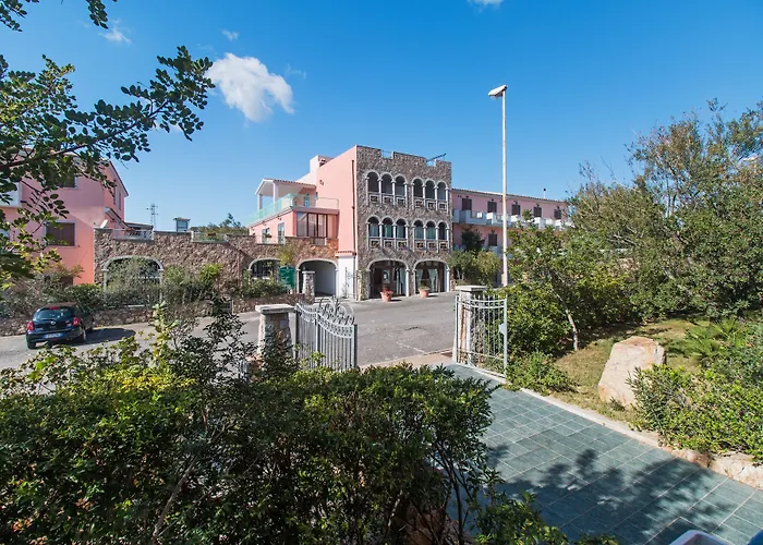 Residenziale Gli Ontani