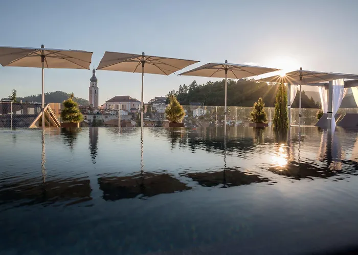 ABINEA Dolomiti Romantic