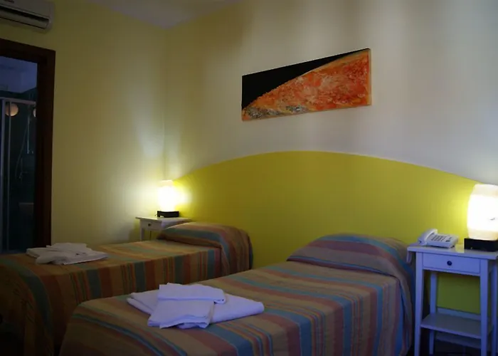 Hotel Oltremare