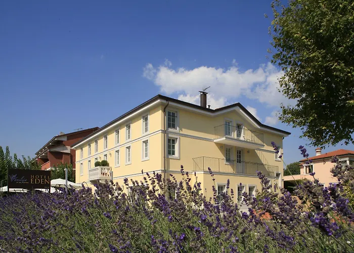 Hotel Eden