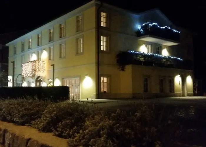 Hotel Eden