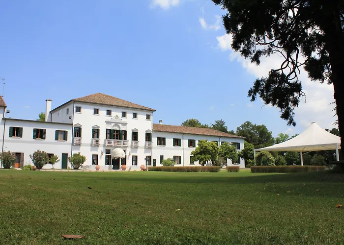 Villa Marcello Giustinian