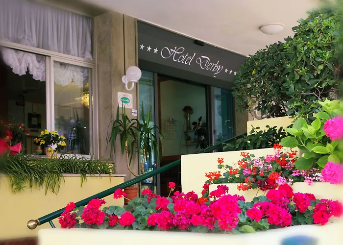 Hotel Derby S