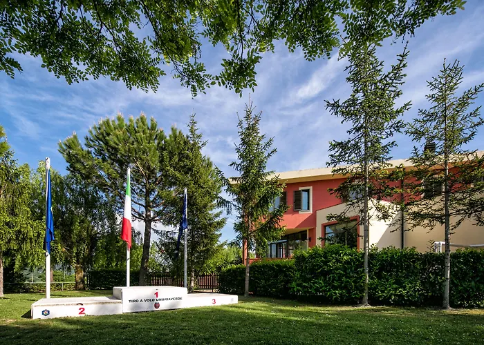 Umbriaverde Sporting & Resort