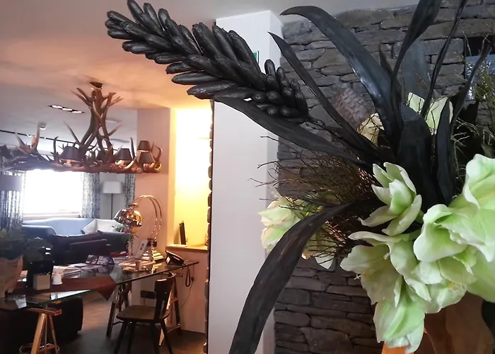 Eco & Wellness Boutique Hotel Sonne Livigno