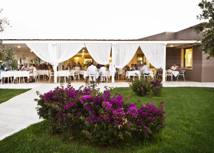 Baglioni Resort Sardinia - The Leading Hotels Of The World San Teodoro 