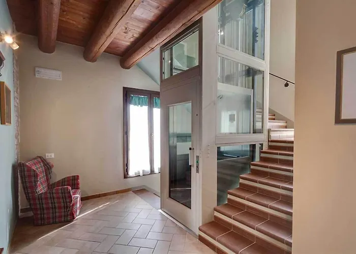 Hotel Residence Diamantina