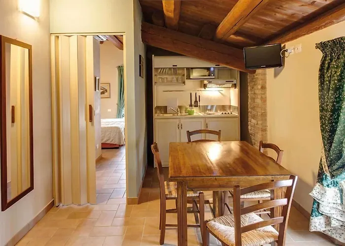 Hotel Residence Diamantina Ferrara