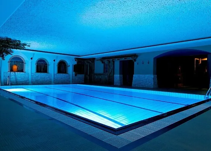 Arnika Wellness