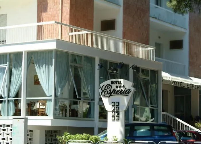 Esperia