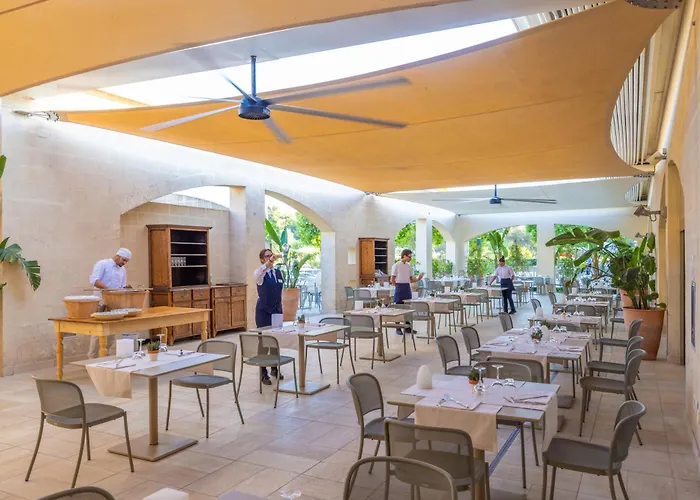 Vivosa Apulia Resort