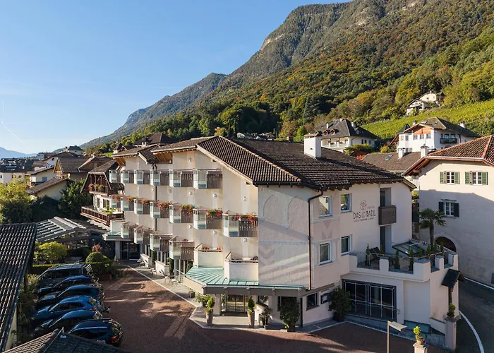 Das Badl - Smart Retreat Ao (Adults Only) Kaltern