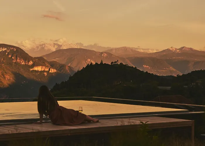 Alpiana Dolce Vita Mountain Resort & Spa