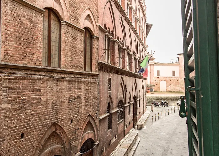 B&B Quattro Cantoni