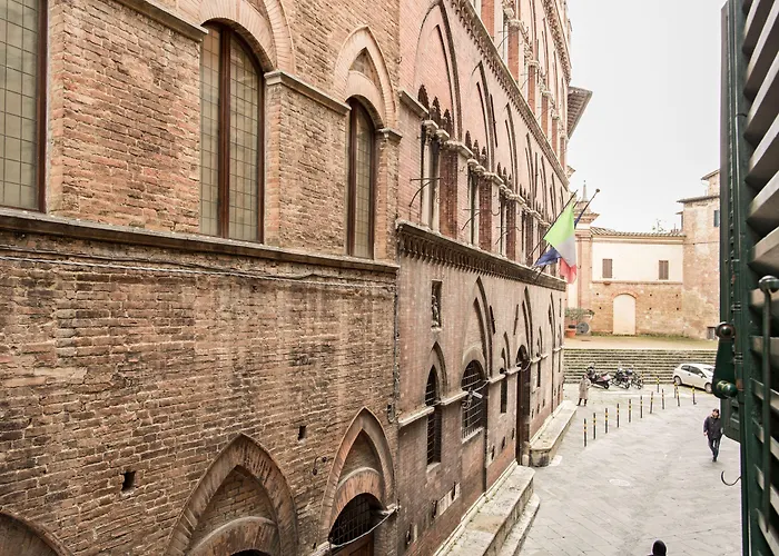 B&B Quattro Cantoni
