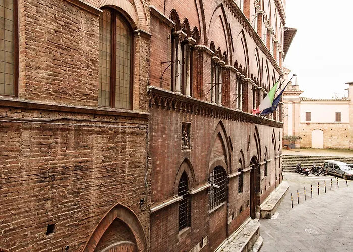 B&B Quattro Cantoni
