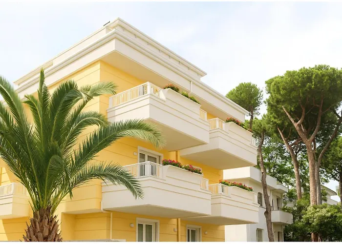 Residence Antares
