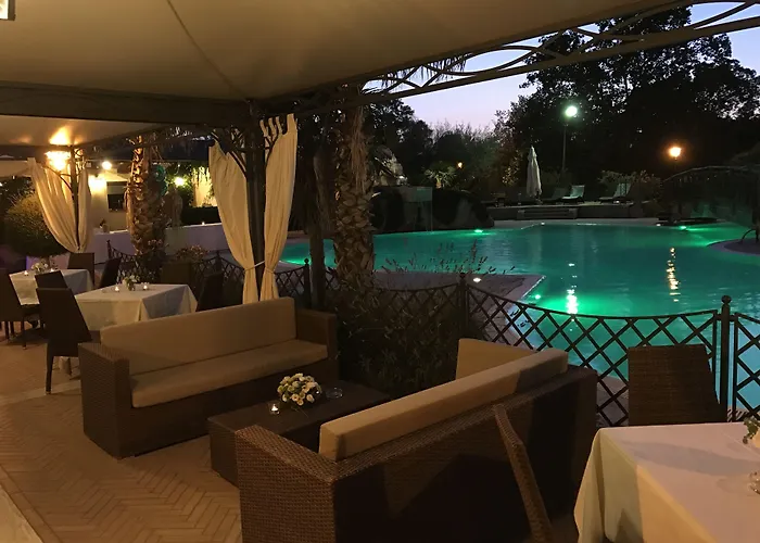 Relais Il Postiglione - Antica Posta dei Chigi