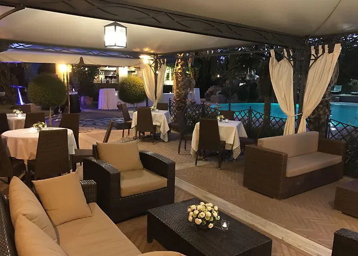 Relais Il Postiglione - Antica Posta dei Chigi