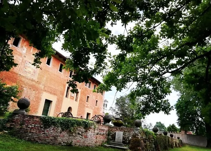 Principato Di Ariis