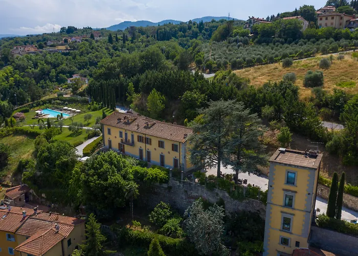 Relais Villa Belvedere