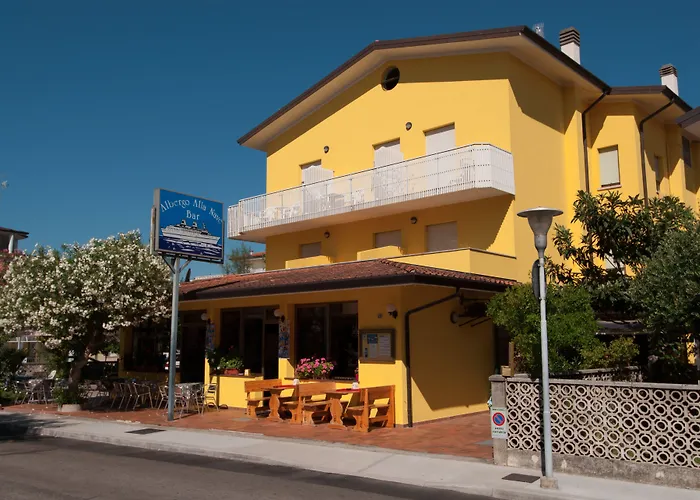 Albergo Alla Nave