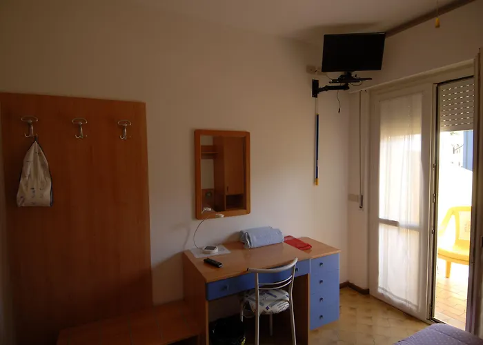 Albergo Alla Nave