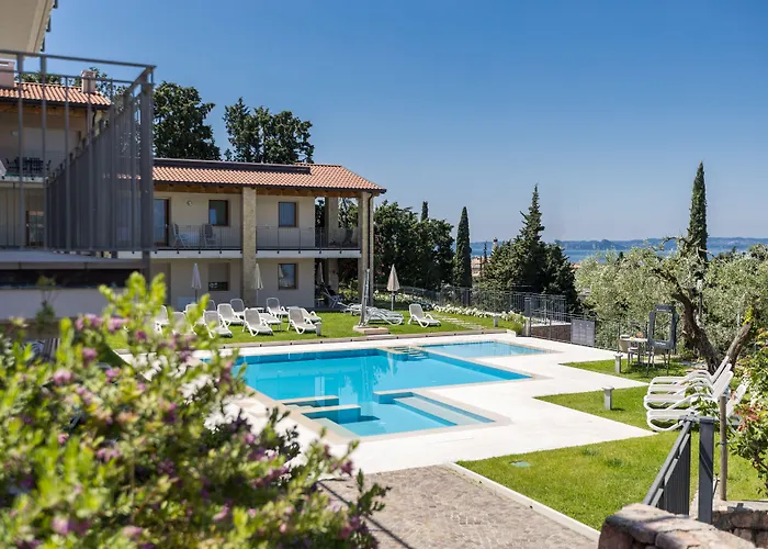 Residence La Corte Danese
