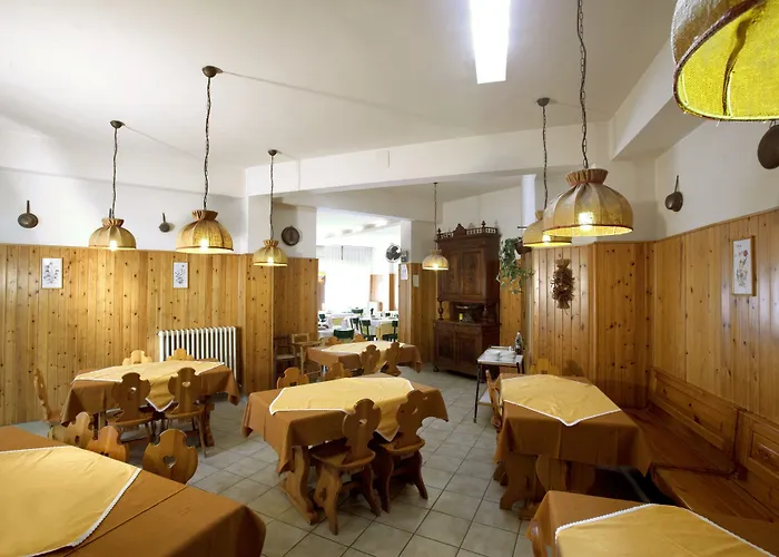 Albergo Moretti