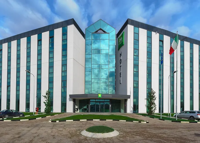 Ibis Styles Milano Melegnano