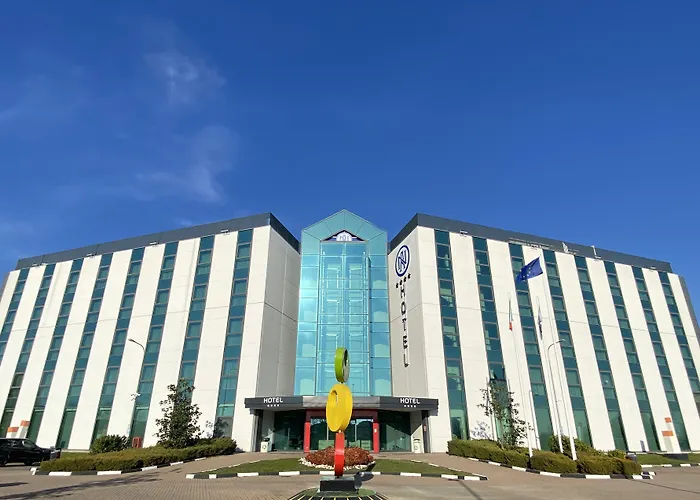 Ibis Styles Milano Melegnano