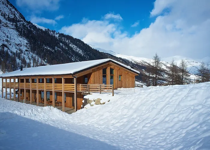 La Tresenda Hotel&Mountain Farm