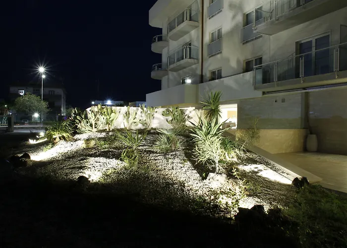Catania International Airport Hotel