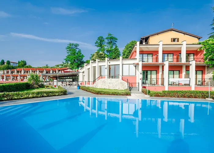 Hotel Belvedere Manerba del Garda